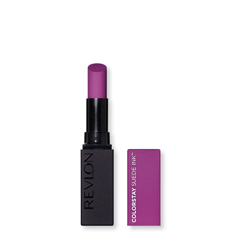 Revlon ColorStay Suede Ink™ Lipstick image number 6